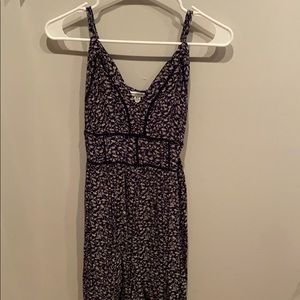 American Eagle Romper